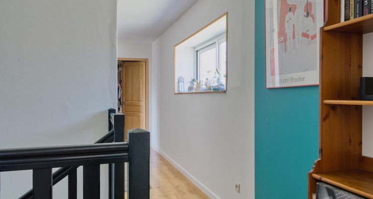 Vente Maison 137 m² à Chaleins 450 000 € - Chaleins (01480) - 11