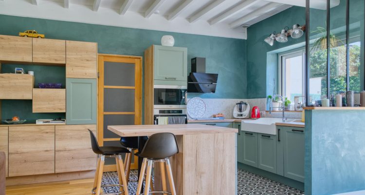 Vente Maison 137 m² à Chaleins 450 000 € - Chaleins (01480) - 12