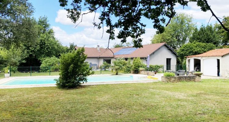 Vente Maison 200 m² à Chaponost 995 000 € - Chaponost (69630)