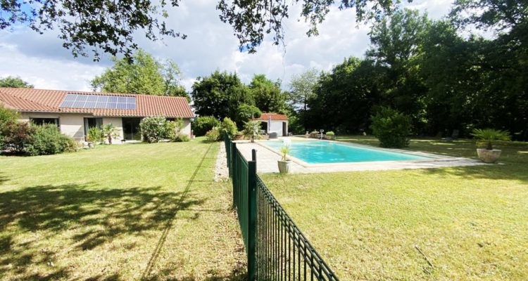 Vente Maison 200 m² à Chaponost 995 000 € - Chaponost (69630) - 1
