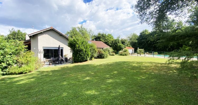 Vente Maison 200 m² à Chaponost 995 000 € - Chaponost (69630) - 2