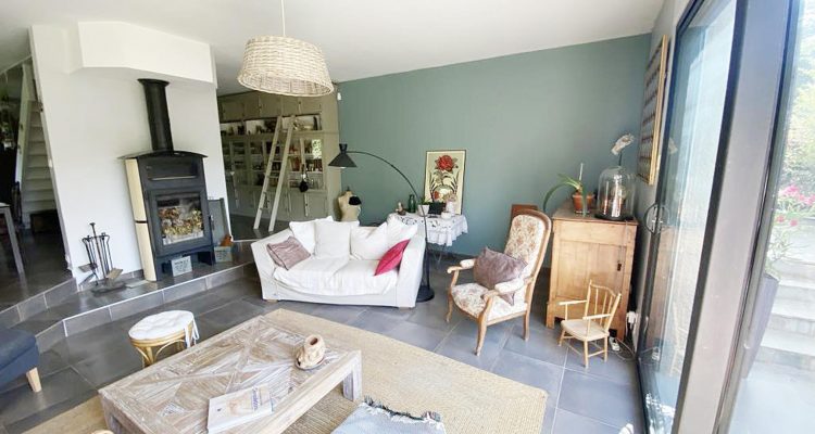Vente Maison 200 m² à Chaponost 995 000 € - Chaponost (69630) - 4