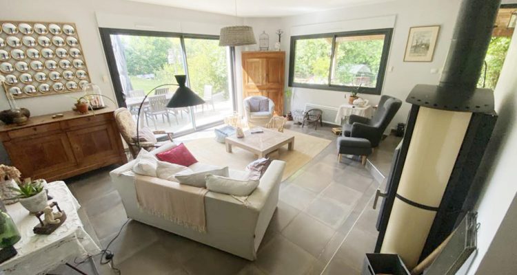 Vente Maison 200 m² à Chaponost 995 000 € - Chaponost (69630) - 7