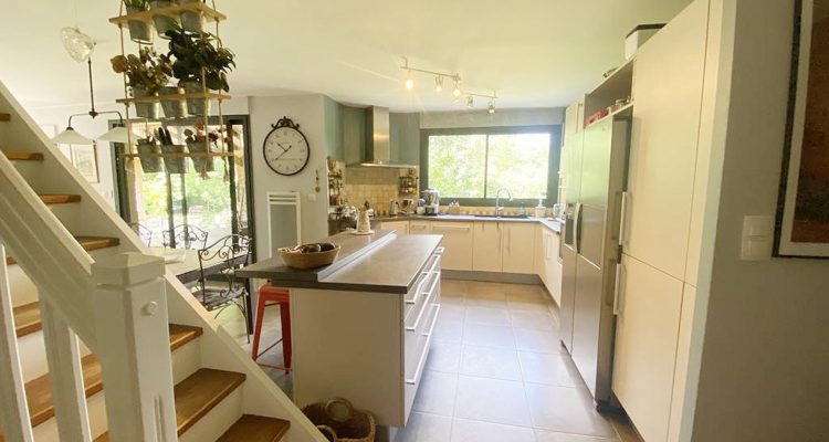Vente Maison 200 m² à Chaponost 995 000 € - Chaponost (69630) - 8