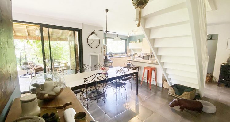 Vente Maison 200 m² à Chaponost 995 000 € - Chaponost (69630) - 9