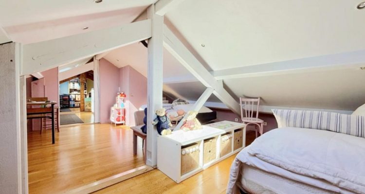 Vente Maison 200 m² à Chaponost 995 000 € - Chaponost (69630) - 17