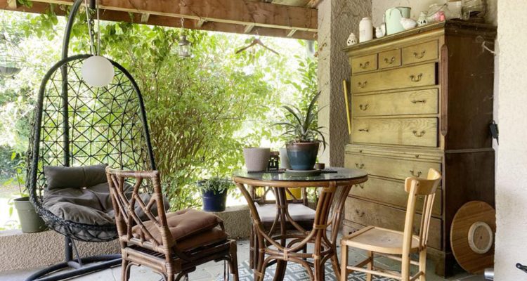 Vente Maison 200 m² à Chaponost 995 000 € - Chaponost (69630) - 23