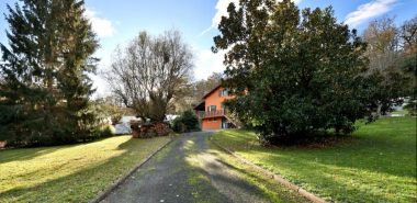 Vente Maison 487 m² à Grézieu-la-Varenne 840 000 € - 1