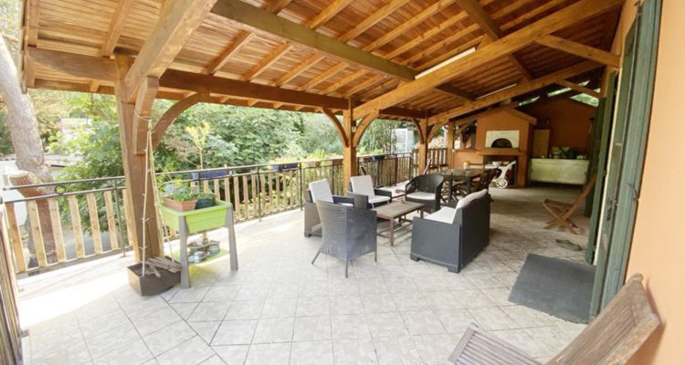 Vente Maison 487 m² à Grézieu-la-Varenne 840 000 € - Grézieu-la-Varenne (69290) - 1
