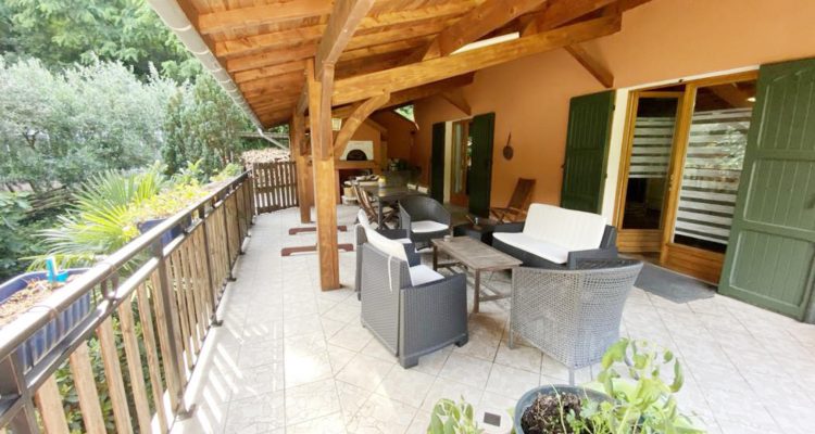Vente Maison 487 m² à Grézieu-la-Varenne 840 000 € - Grézieu-la-Varenne (69290) - 2