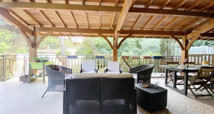 Vente Maison 487 m² à Grézieu-la-Varenne 840 000 € - Grézieu-la-Varenne (69290) - 3