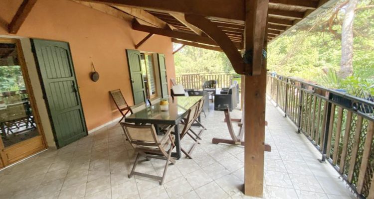 Vente Maison 487 m² à Grézieu-la-Varenne 840 000 € - Grézieu-la-Varenne (69290) - 4