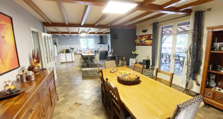 Vente Maison 487 m² à Grézieu-la-Varenne 840 000 € - Grézieu-la-Varenne (69290) - 7