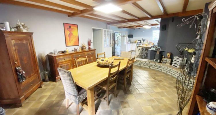 Vente Maison 487 m² à Grézieu-la-Varenne 840 000 € - Grézieu-la-Varenne (69290) - 8