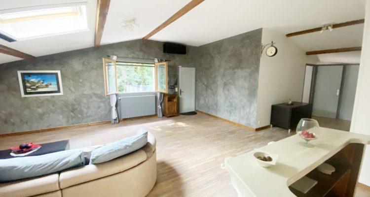 Vente Maison 487 m² à Grézieu-la-Varenne 840 000 € - Grézieu-la-Varenne (69290) - 12