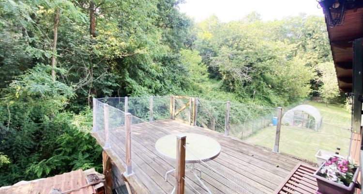 Vente Maison 487 m² à Grézieu-la-Varenne 840 000 € - Grézieu-la-Varenne (69290) - 16