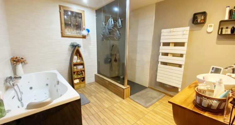 Vente Maison 487 m² à Grézieu-la-Varenne 840 000 € - Grézieu-la-Varenne (69290) - 17
