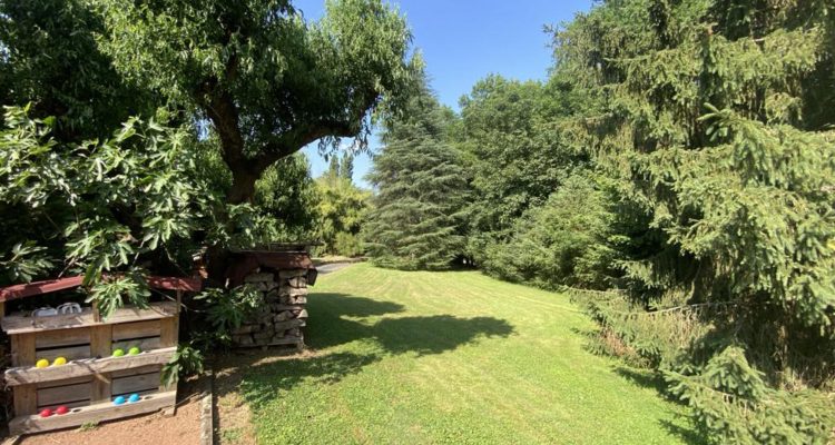 Vente Maison 487 m² à Grézieu-la-Varenne 840 000 € - Grézieu-la-Varenne (69290) - 18