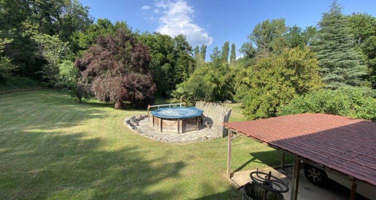 Vente Maison 487 m² à Grézieu-la-Varenne 840 000 € - Grézieu-la-Varenne (69290) - 19