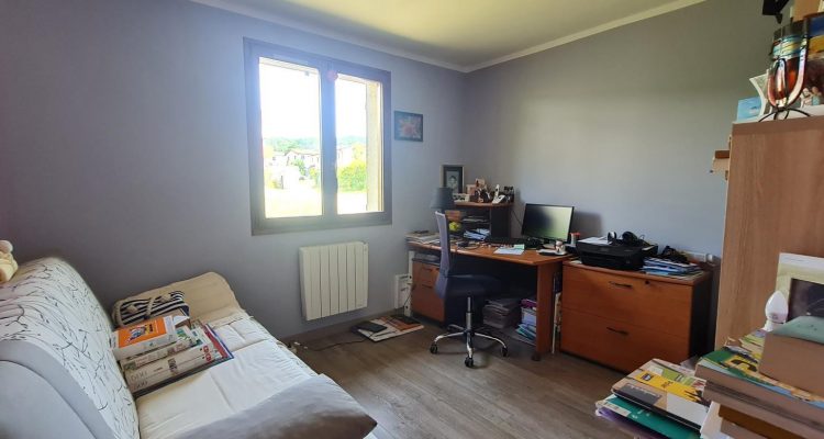Agréable Plain-pied - Reyrieux (01600) - 6