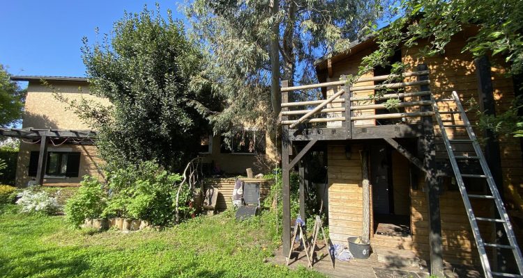 Vente Maison 157 m² à Ars-sur-Formans 400 000 € - Ars-sur-Formans (01480) - 2