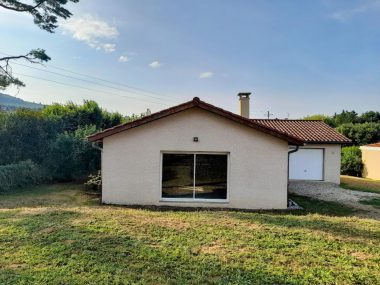 Vente Maison 115 m² à Lucenay 445 000 € - 1