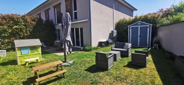 Vente T3 70 m² à Rillieux-la-Pape 299 000 € - 1