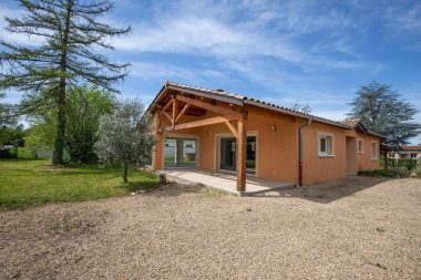 Vente Maison 137 m² à Trévoux 519 000 € - 1