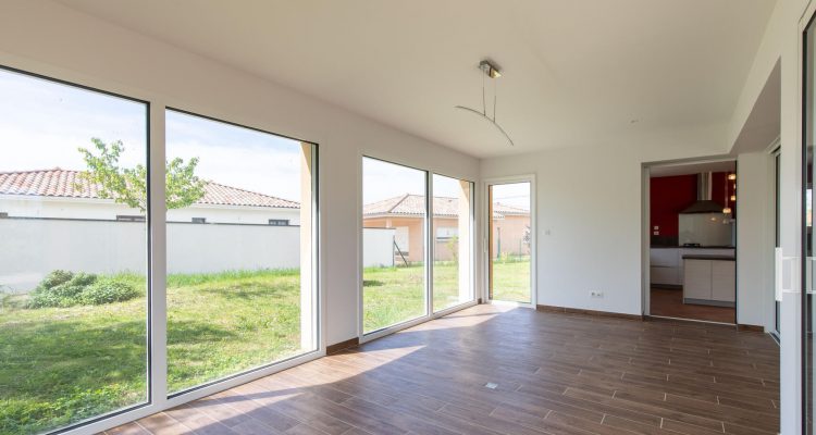 Vente Maison 137 m² à Trévoux 519 000 € - Trévoux (01600) - 2