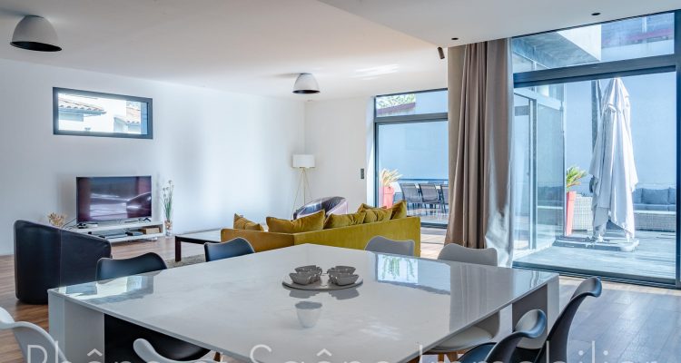 Vente Maison 200 m² à Fareins 595 000 € - Fareins (01480) - 11