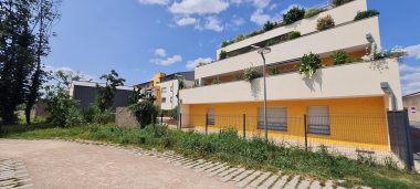 Vente T4 77 m² à Belleville 215 000 € - 1