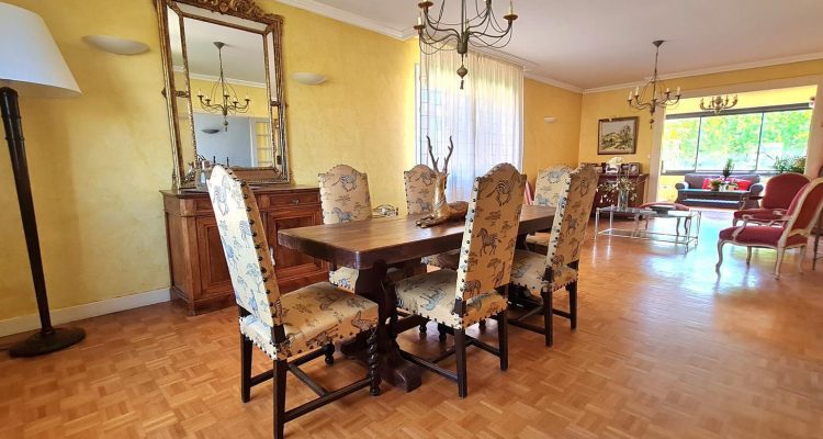 Maison familiale - Saint-Pierre-de-Chandieu (69780) - 6
