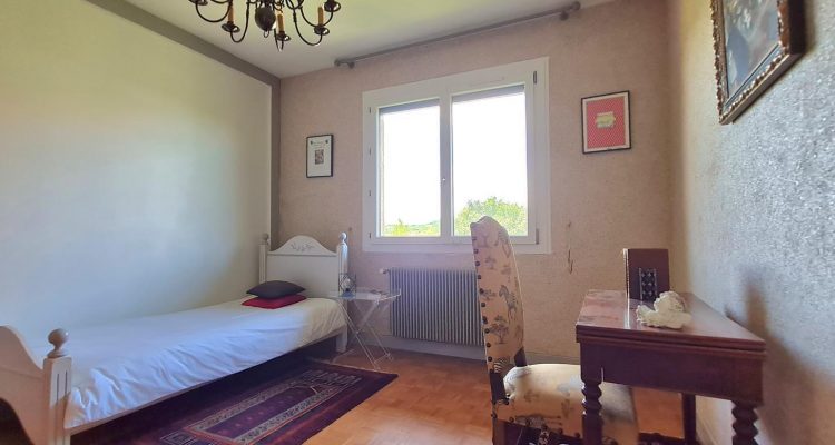 Maison familiale - Saint-Pierre-de-Chandieu (69780) - 11