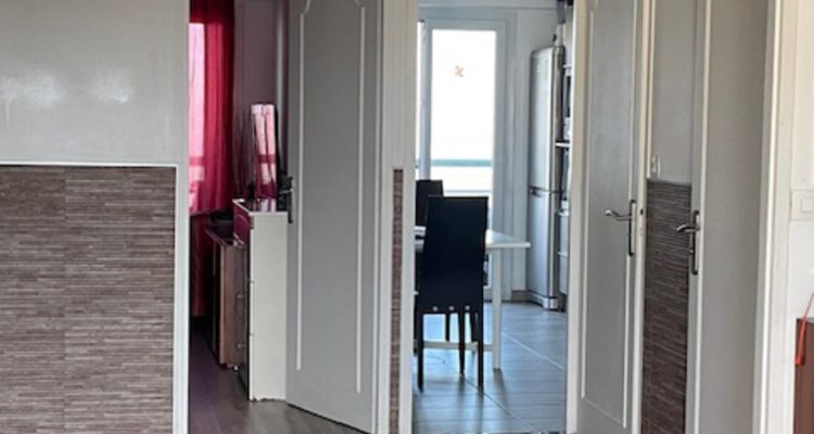 Vente T3 73 m² à Caluire-Et-Cuire 319 000 € - Caluire-Et-Cuire (69300) - 1