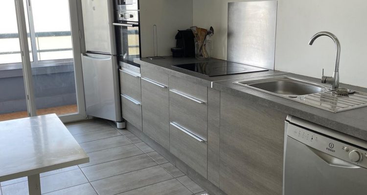 Vente T3 73 m² à Caluire-Et-Cuire 319 000 € - Caluire-Et-Cuire (69300) - 3