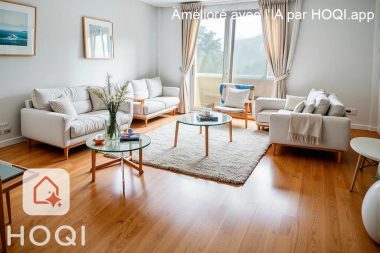 Vente T4 103 m² à Décines-Charpieu 250 000 € - 1