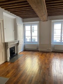 Vente T3 67 m² à Lyon-4eme-Arrondissement 360 000 € - 1