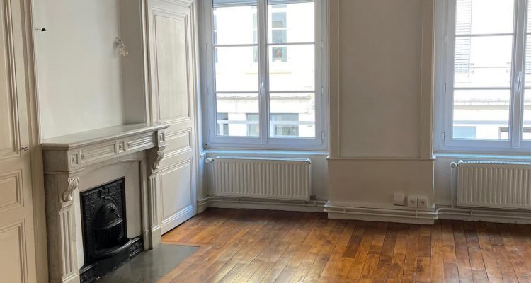Vente T3 67 m² à Lyon-4eme-Arrondissement 360 000 € - Lyon-4eme-Arrondissement (69004)