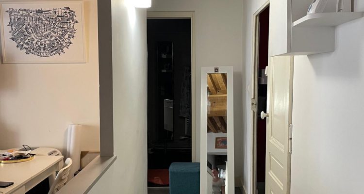 Vente T3 67 m² à Lyon-4eme-Arrondissement 360 000 € - Lyon-4eme-Arrondissement (69004) - 2