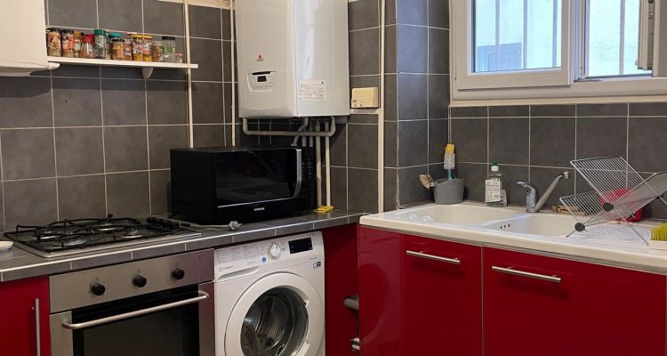 Vente T3 67 m² à Lyon-4eme-Arrondissement 360 000 € - Lyon-4eme-Arrondissement (69004) - 3
