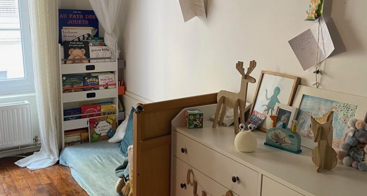 Vente T3 67 m² à Lyon-4eme-Arrondissement 360 000 € - Lyon-4eme-Arrondissement (69004) - 5