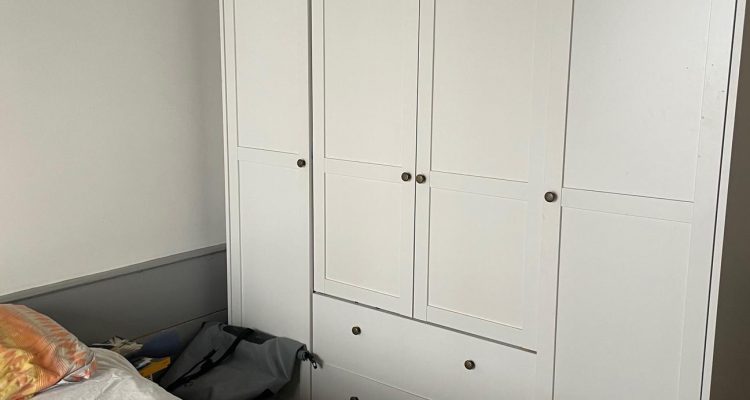 Vente T3 67 m² à Lyon-4eme-Arrondissement 360 000 € - Lyon-4eme-Arrondissement (69004) - 6