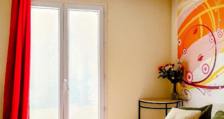 Vente T4 82 m² à Villefranche-sur-Saône 295 000 € - Villefranche-sur-Saône (69400) - 3