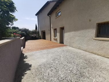 Vente Maison 160 m² à Massieux 483 000 € - 1