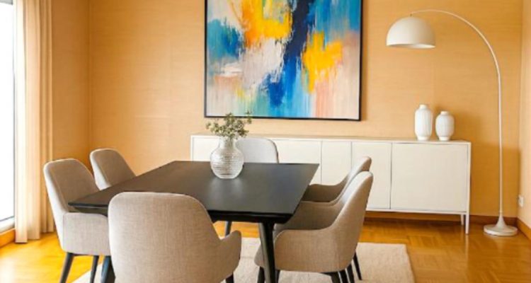 Vente T3 98 m² à Caluire-Et-Cuire 463 000 € - Caluire-Et-Cuire (69300) - 3