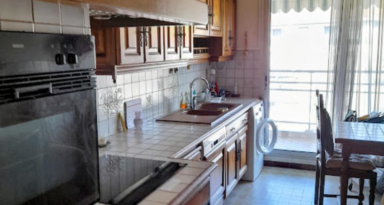 Vente T3 98 m² à Caluire-Et-Cuire 463 000 € - Caluire-Et-Cuire (69300) - 7