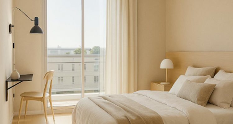 Vente T3 98 m² à Caluire-Et-Cuire 463 000 € - Caluire-Et-Cuire (69300) - 9