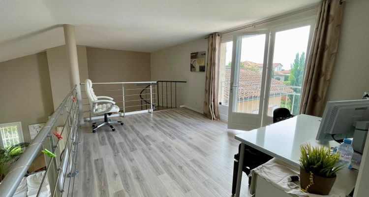 Vente Maison 203 m² à Tramoyes 599 000 € - Tramoyes (01390) - 18