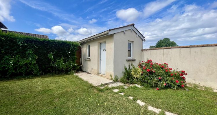 Vente Maison 203 m² à Tramoyes 599 000 € - Tramoyes (01390) - 23