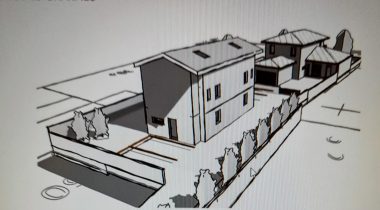 Vente Terrain 1247 m² à Décines-Charpieu 715 000 € - 1